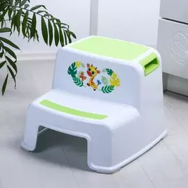 Табурет - подставка детская для ног