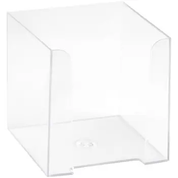 Подставка для бумажного блока 909090 мм