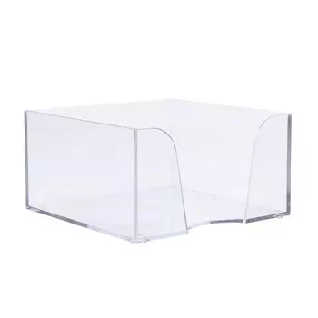 Подставка для бумажного блока 909050 мм