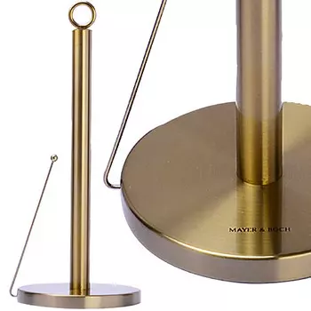 Подставка для бумажных полотенец