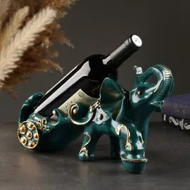 Подставка для бутылки