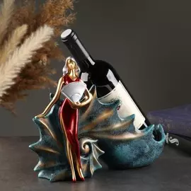 Подставка для бутылки