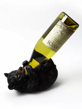 Подставка для бутылки