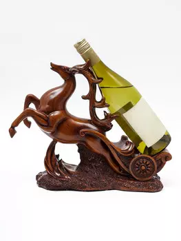 Подставка под бутылку take it easy