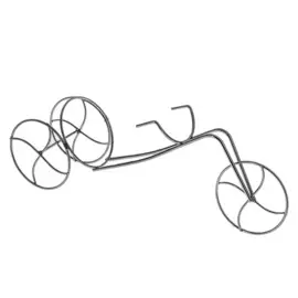 Подставка для бутылки доляна