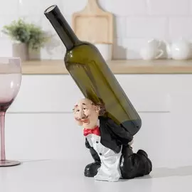 Подставка для бутылок