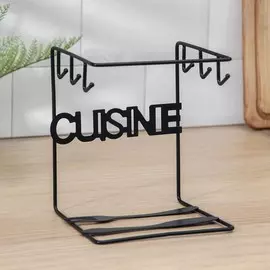 Подставка для чайного сервиза доляна