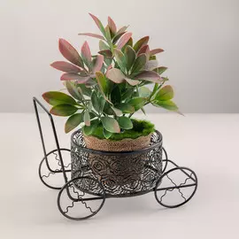 Подставка для цветов доляна