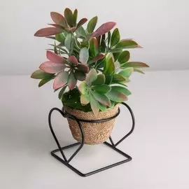 Подставка для цветов доляна