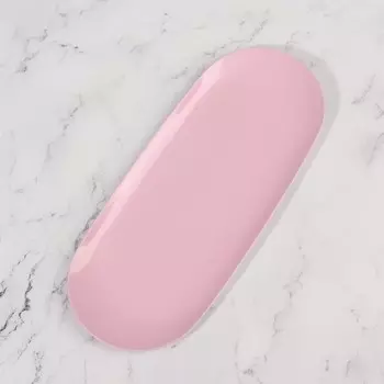 Подставка для хранения, нержавеющая сталь, 22.99.70.7 см, розовая