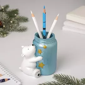 Подставка для карандашей