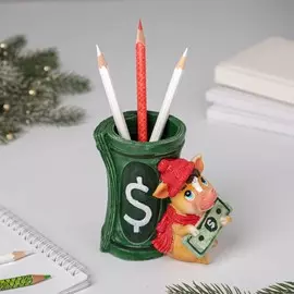 Подставка для карандашей