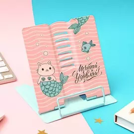 Подставка для книг