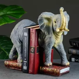 Подставка для книг