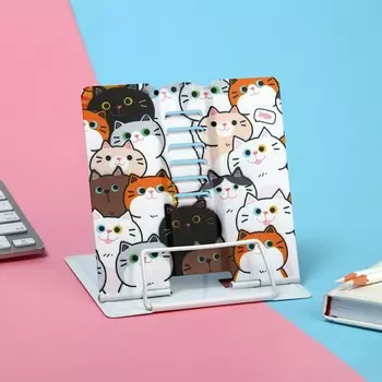 Подставка для книг