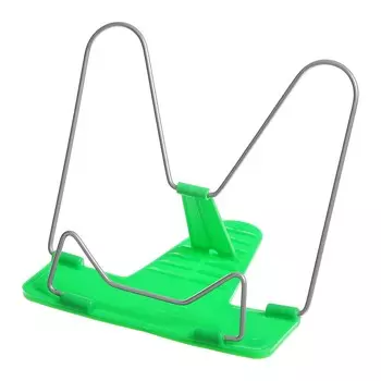 Подставка для книг calligrata