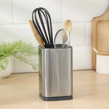 Подставка для кухонных принадлежностей magistro