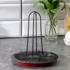 Подставка для куры-гриль