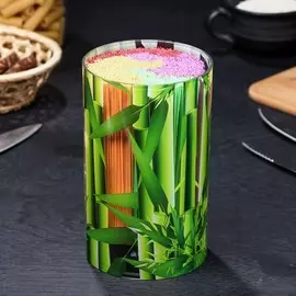 Подставка для ножей 18х11 см