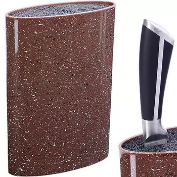 Подставка для ножей 21,8