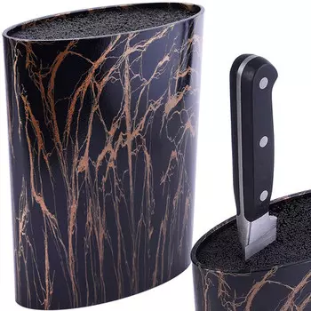 Подставка для ножей 21,8