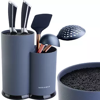 Подставка для ножей