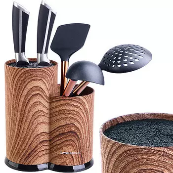 Подставка для ножей