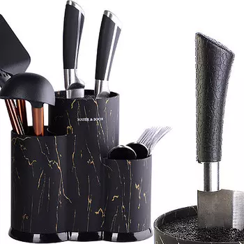 Подставка для ножей