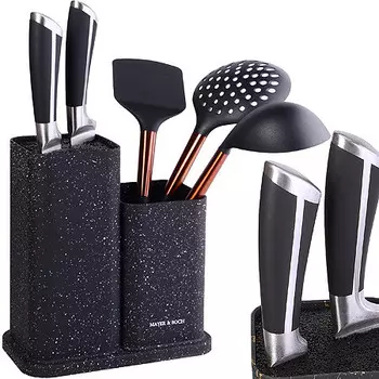 Подставка для ножей