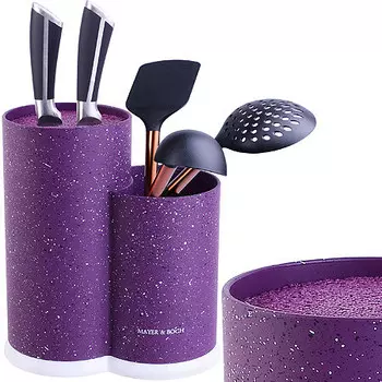 Подставка для ножей