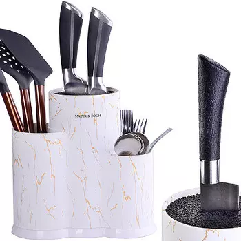 Подставка для ножей