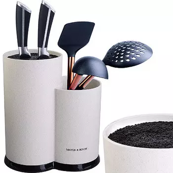 Подставка для ножей