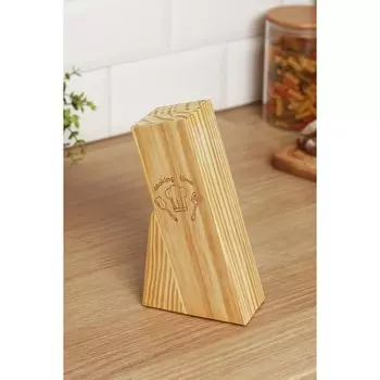 Подставка для ножей cooking time, 11620 см
