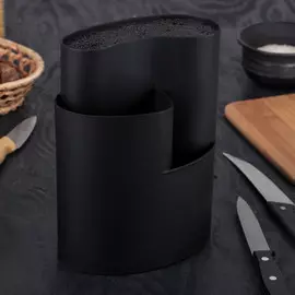 Подставка для ножей и столовых приборов