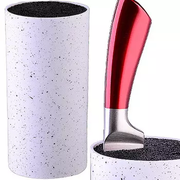 Подставка для ножей с