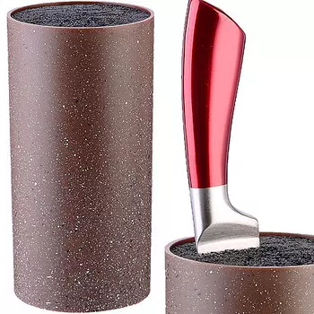 Подставка для ножей с