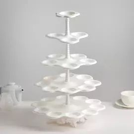 Подставка для пирожных