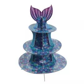 Подставка для пирожных