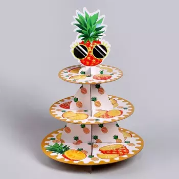 Подставка для пирожных