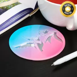 Подставка для стакана