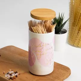 Подставка для зубочисток