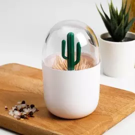 Подставка для зубочисток