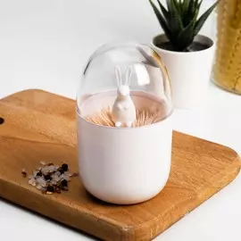 Подставка для зубочисток