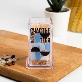 Подставка для зубочисток