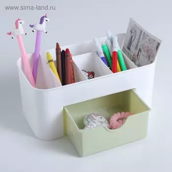 Подставка - органайзер для канцелярии