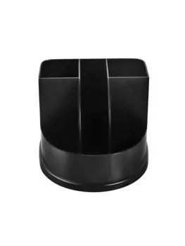 Подставка-органайзер для канцелярии 5 отделений,