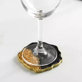 Подставка под бокал