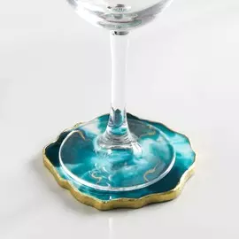 Подставка под бокал