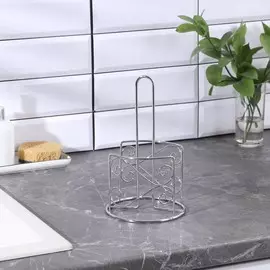 Подставка под бумажные полотенца доляна