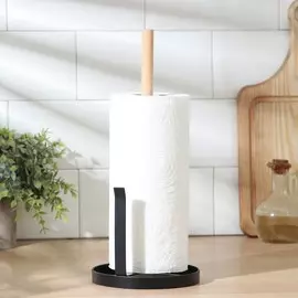 Подставка под бумажные полотенца доляна